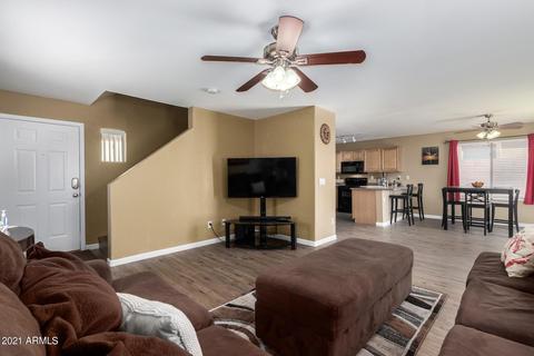 9703 E Baltimore Cir, Mesa, AZ 85207 photo 2