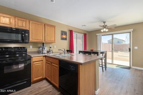 9703 E Baltimore Cir, Mesa, AZ 85207 photo 8