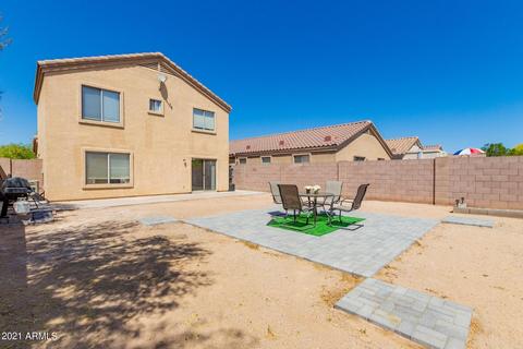 9703 E Baltimore Cir, Mesa, AZ 85207 photo 15