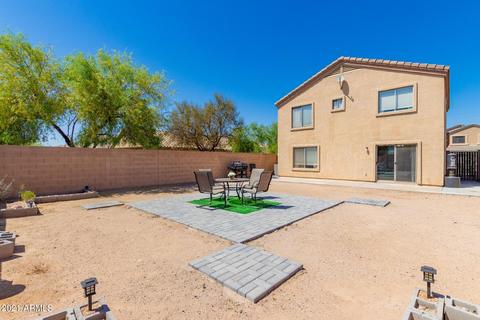 9703 E Baltimore Cir, Mesa, AZ 85207 photo 14