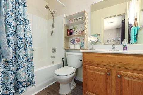 9703 E Baltimore Cir, Mesa, AZ 85207 photo 13