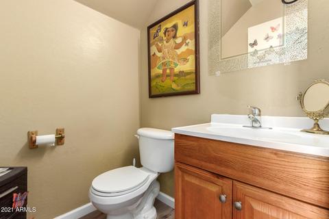 9703 E Baltimore Cir, Mesa, AZ 85207 photo 9