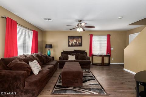9703 E Baltimore Cir, Mesa, AZ 85207 photo 4
