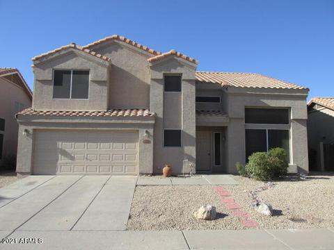 4112 E Frye Rd, Phoenix, AZ 85048 photo 1