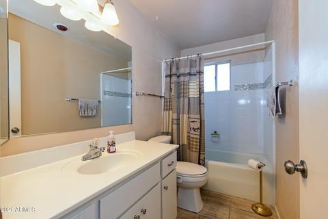 6610 E Des Moines St, Mesa, AZ 85205 photo 13