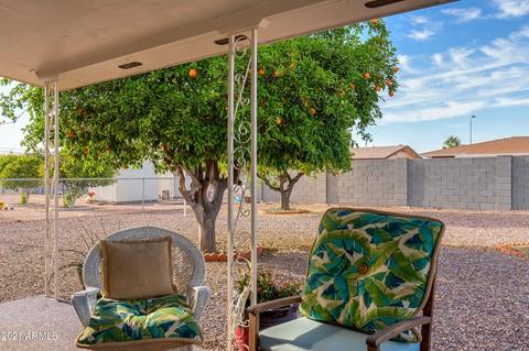 6610 E Des Moines St, Mesa, AZ 85205 photo 14