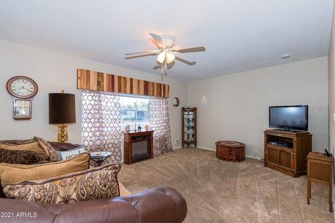 6610 E Des Moines St, Mesa, AZ 85205 photo 4