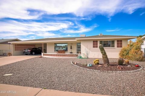 6610 E Des Moines St, Mesa, AZ 85205 photo 2