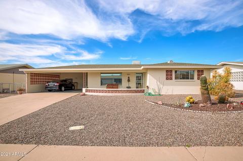 6610 E Des Moines St, Mesa, AZ 85205 photo 1