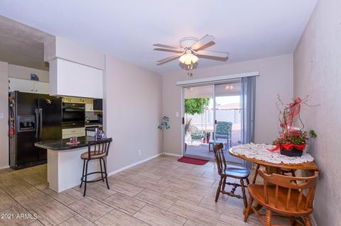 6610 E Des Moines St, Mesa, AZ 85205 photo 7
