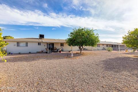6610 E Des Moines St, Mesa, AZ 85205 photo 3