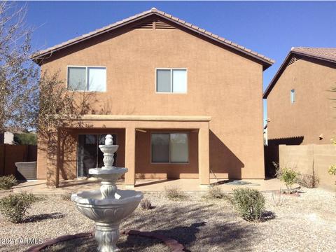 4737 W Lemon Ave, Coolidge, AZ 85128 photo 19