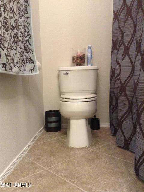 4737 W Lemon Ave, Coolidge, AZ 85128 photo 9