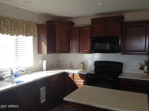4737 W Lemon Ave, Coolidge, AZ 85128 photo 3