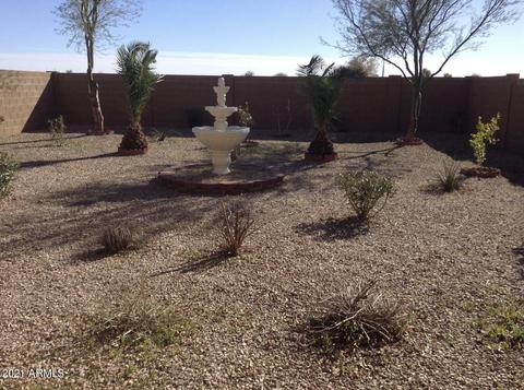 4737 W Lemon Ave, Coolidge, AZ 85128 photo 18