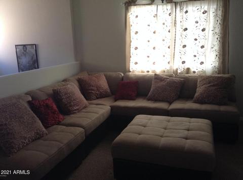 4737 W Lemon Ave, Coolidge, AZ 85128 photo 7