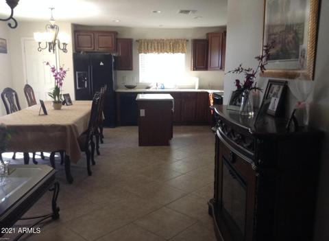 4737 W Lemon Ave, Coolidge, AZ 85128 photo 5