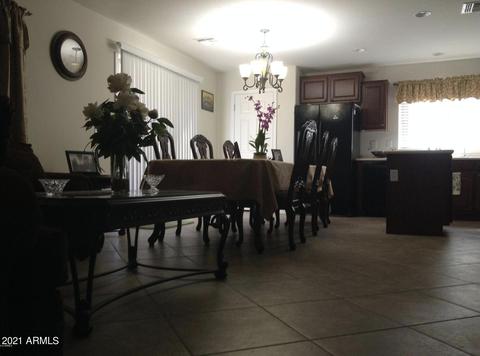 4737 W Lemon Ave, Coolidge, AZ 85128 photo 14