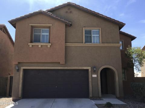 4737 W Lemon Ave, Coolidge, AZ 85128 photo 20