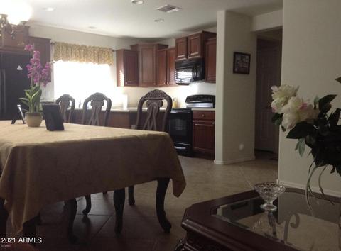 4737 W Lemon Ave, Coolidge, AZ 85128 photo 16