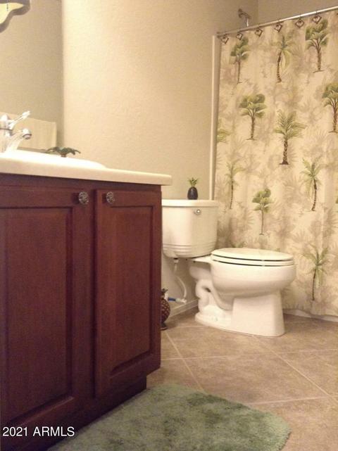 4737 W Lemon Ave, Coolidge, AZ 85128 photo 12