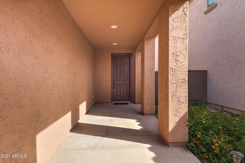 9546 E Thornbush Ave, Mesa, AZ 85212 photo 4
