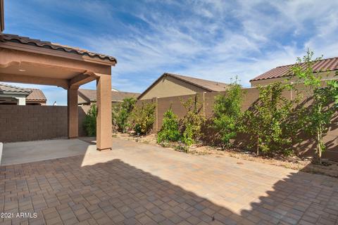 9546 E Thornbush Ave, Mesa, AZ 85212 photo 38