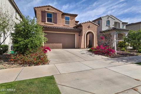 9546 E Thornbush Ave, Mesa, AZ 85212 photo 1