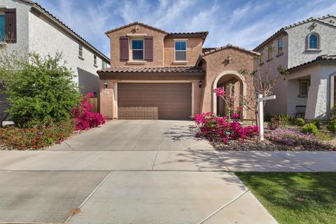 9546 E Thornbush Ave, Mesa, AZ 85212 photo 2