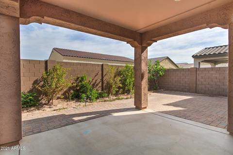 9546 E Thornbush Ave, Mesa, AZ 85212 photo 39