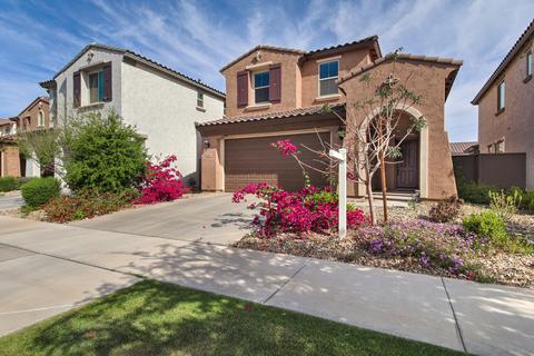 9546 E Thornbush Ave, Mesa, AZ 85212 photo 43
