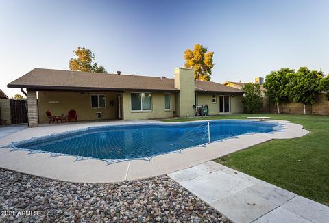 525 E Saint John Rd, Phoenix, AZ 85022 photo 34