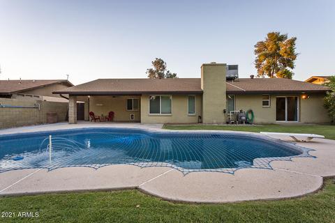 525 E Saint John Rd, Phoenix, AZ 85022 photo 40
