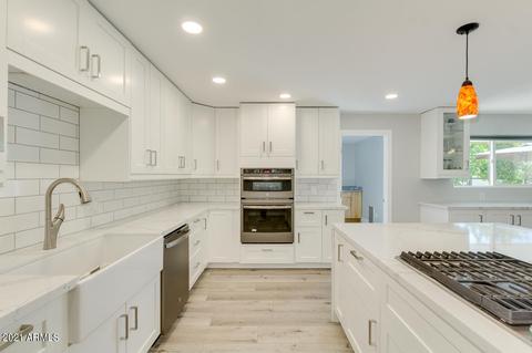 5425 E Cheery Lynn Rd, Phoenix, AZ 85018 photo 16