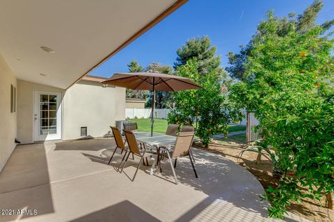 5425 E Cheery Lynn Rd, Phoenix, AZ 85018 photo 37
