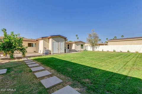 5425 E Cheery Lynn Rd, Phoenix, AZ 85018 photo 39