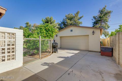 5425 E Cheery Lynn Rd, Phoenix, AZ 85018 photo 43