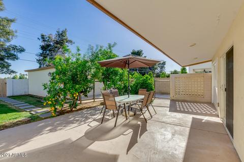 5425 E Cheery Lynn Rd, Phoenix, AZ 85018 photo 36