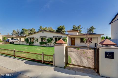 5425 E Cheery Lynn Rd, Phoenix, AZ 85018 photo 2