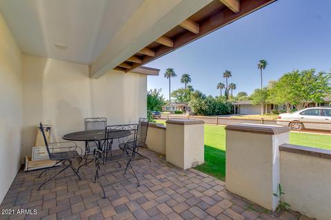 5425 E Cheery Lynn Rd, Phoenix, AZ 85018 photo 3