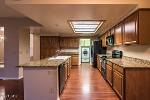 6459 E Sugarloaf St, Mesa, AZ 85215 photo 5