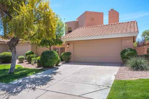 6459 E Sugarloaf St, Mesa, AZ 85215 photo 1