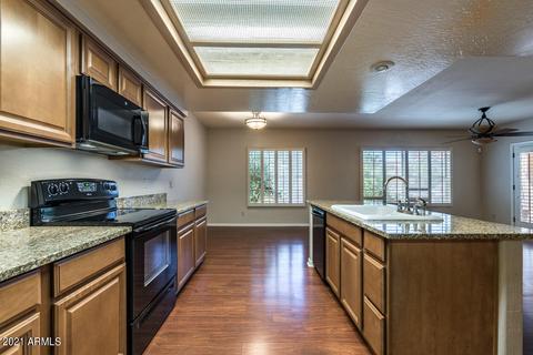 6459 E Sugarloaf St, Mesa, AZ 85215 photo 7