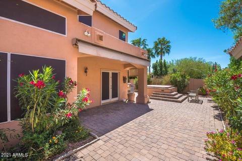 6459 E Sugarloaf St, Mesa, AZ 85215 photo 30