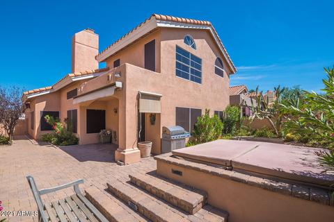 6459 E Sugarloaf St, Mesa, AZ 85215 photo 4