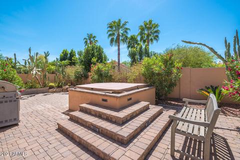 6459 E Sugarloaf St, Mesa, AZ 85215 photo 3