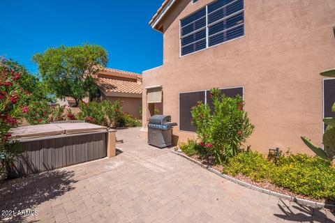 6459 E Sugarloaf St, Mesa, AZ 85215 photo 31