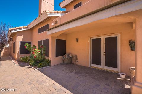 6459 E Sugarloaf St, Mesa, AZ 85215 photo 29
