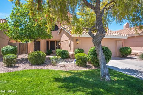 6459 E Sugarloaf St, Mesa, AZ 85215 photo 2