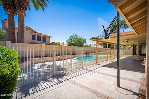 1413 W Iris Dr, Gilbert, AZ 85233 photo 26